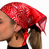 Le bandana